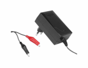 Nabíječka akumulátorů LTC LXG166 12V 1500mAh pro baterie max. 20Ah