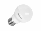 Žárovka LED E27 8W G45 REBEL bílá teplá ZAR0517-1