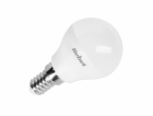 Žárovka LED E14 8W G45 REBEL bílá přírodní ZAR0520-1