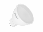 Žárovka LED MR16 6W REBEL bílá teplá ZAR0527-1