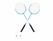 Sada na badminton REBEL RBA-4101