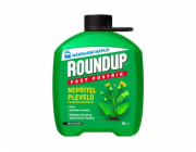 Roundup Fast bez glyfosátu 5 l náhradní náplň EVERGREEN
