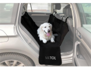 Deka ochranná pod psa SIXTOL SX1043 Max