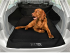 Deka ochranná do kufru SIXTOL SX1044 Trunk Cover Pro