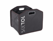 Organizér do kufru auta SIXTOL SX1056 Compact 1