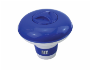 Dávkovač na tablety plovoucí do bazénu