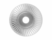 Kotouč rašplový na dřevo STREND PRO 2232040 125mm