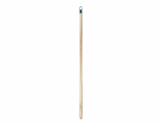 Dřevěná násada YORK AZUR 120cm