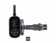 Baseus PrimeTrip Series Velopumpe Cosmic Black