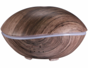 SIXTOL Aroma difuzer Stone šedé dřevo 500ml 