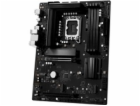 ASRock MB Sc LGA1851 B860 Pro-A, Intel B860, 4xDDR5, 1xDP...