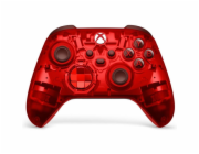 Microsoft Xbox Wireless Controller – Pulse Cipher Special Edition Červená Bluetooth Gamepad Analogový/digitální Xbox Series S, Android, Xbox Series X, iOS, PC