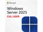 DELL_CAL Microsoft_WS_2025/2022_5CALs_User (STD or DC)