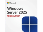 DELL_CAL Microsoft_WS_2025_5_pack_RDS_User