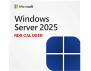 DELL_CAL Microsoft_WS_2025_5_pack_RDS_User