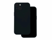Cu-Be Fine Samsung Galaxy S25 Black