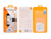 Premium tvrzené sklo Apple iPhone 16 Pro Max