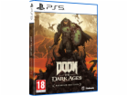 PS5 - DOOM: The Dark Ages Premium Edition
