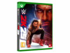 XOne/XSX - WWE 2K25