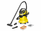 KARCHER Univerzální vysavač WD 5 P V-25/5/22 - 1.628-307.0