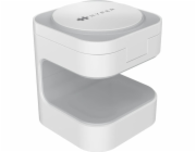 Hyper HyperJuice Qi2 3-in-1 Magnetic Charging Stand - White