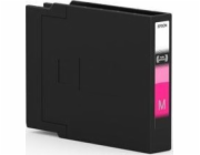 Epson T13X3 - XL - purpurová - originální - inkoustová cartridge - pro P/N: C11CL35401BM, C11CL37401