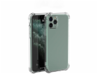 Cu-Be Antishock TPU pouzdro Xiaomi 15 Pro Transparent