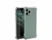 Cu-Be Antishock TPU pouzdro Xiaomi 15 Pro Transparent