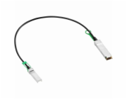 HPE ANW QSFP56 SFP56 0.65m DAC Cbl