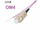 Pigtail Fiber Optic SC/PC 50/125MM,2m OM4