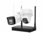 HiLook Powered by HIKVISION/ WiFi KIT 1/ IKS-2044BTH-PH/W...
