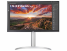 LG monitor 27UP850K IPS 4K / 3840x2160 / 5ms / 1200:1 / 4...