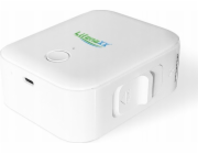 Technaxx Lifenaxx přenosná termální tiskárna etiket (LX-048) bílá