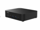 ASUS NUC 14 Essential Kit RNUC14MNK3500002 - Barebone - m...