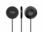 TGM 3v1 bezdrátová nabíječka kompatibilní s MagSafe