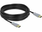 Delock - HDMI kabel - HDMI s piny (male) do HDMI s piny (...