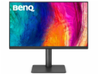 BENQ PD2706QN, LED Monitor 27" 2K, 100Hz, čierny