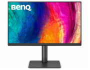 BENQ PD2706QN, LED Monitor 27" 2K, 100Hz, čierny