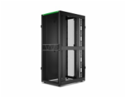 NetShelter SX Gen 2, 42U Server Rack Enclosure 800mm x 1070mm w/ Sides Black