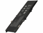 2-POWER Baterie 11,55V 6200mAh pro HP EliteBook 1050 G1, ...