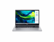 Acer Aspire Go 15/AG15-32P-3249/3-N355/15,6"/FHD/16GB/512GB SSD/UHD/W11H/Silver/2R