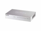 Zyxel GS-108B V5 8-Port MINI Desktop Gigabit Ethernet Switch