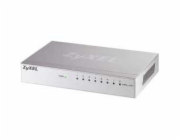 Zyxel GS-108B V5 8-Port MINI Desktop Gigabit Ethernet Switch