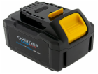 PATONA baterie pro Aku nářadí Dewalt XR 18V 5000mAh Li-Io...