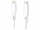 NEDIS Lightning kabel/ USB 2.0/ Apple Lightning 8pinový/ ...