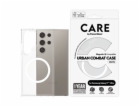 CARE by PanzerGlass Urban Combat - Zadní kryt pro mobilní...