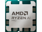 AMD Ryzen 5 Pro 8600G - 4.3 GHz - 6-jádrový - 12 vláken -...
