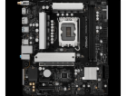 Základní deska ASRock B860M-X WIFI