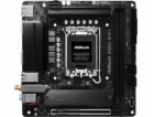 ASRock MB Sc LGA1851 B860I WiFi, Intel B860, 2xDDR5, 1xDP...