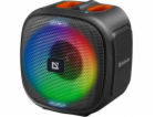 DEFENDER Q4 BLUETOOTH REPRODUKTOR 5.4 10W LED/BT/FM/USB/TWS